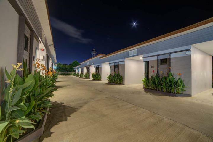 The Sleep Resort Chiang Mai Exterior foto
